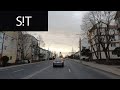 Agigea Si Lazu Judetul Constanta In Trafic DN39