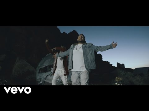 Arize, Loyal - Soul Bandit (Official Music Video)