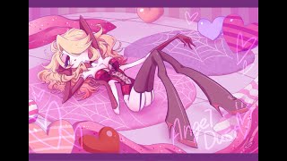 Angel Dust | Addict | Hazbin Hotel