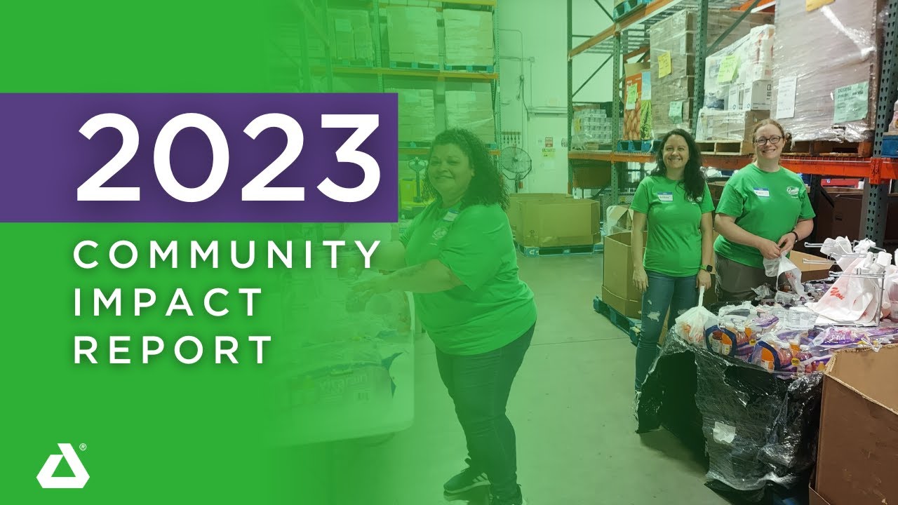 2023 Community Impact Report