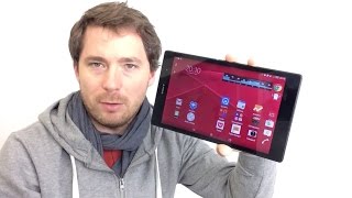 Sony Xperia Z3 Compact Tablet LTE SGP621CE