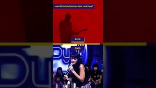 Download lagu Ternyata spoilernya udah dari lama 😁 #lunamaya #arielnoah #peterpan #noahband #wanitaku mp3