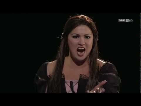 Netrebko Anna Bolena Coppia Iniqua