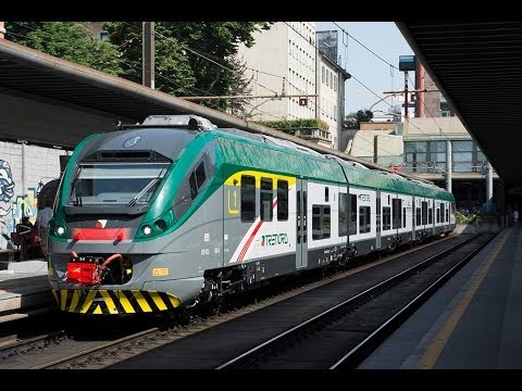 ETR 425 Trenord: La spiegazione tecnica di Giancarlo Modesti