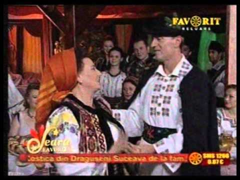 Oltita Todirca si Nicu Chirita - Seara favorita - 2011 .