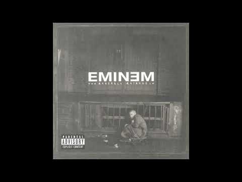 Eminem- The Real Slim Shady (Instrumental w/Hook)