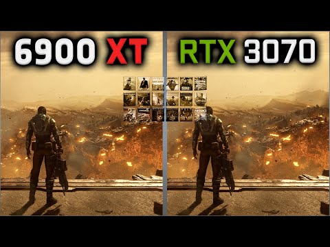 Hellblade Senua's Sacrifice RTX 3070 Benchmarks 1080 / 1440 / 4K [ASUS