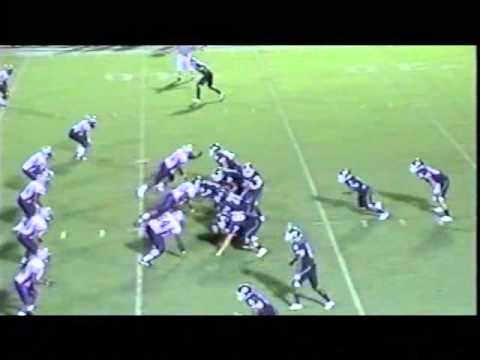 Brandon Wilds Junior Highlights