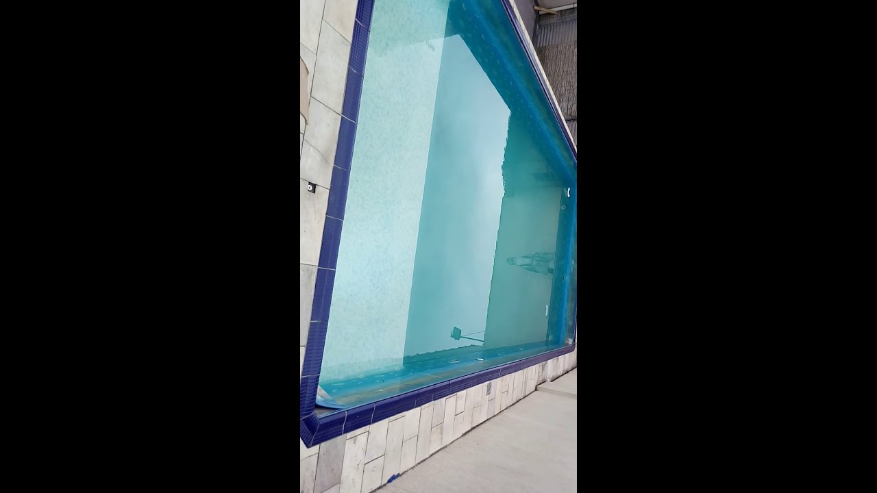 Bomba d'água de piscina 1/2 cv