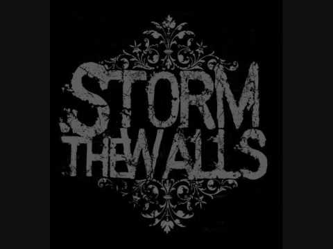 Storm the walls - Bloodlust