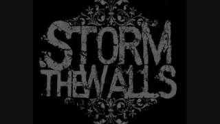 Storm the walls - Bloodlust
