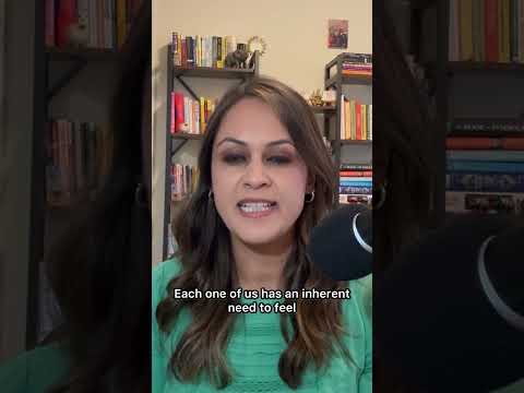 The Journey to Belonging is coming out on June 11th.