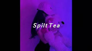 𝐘𝐨𝐮𝐫 𝐒𝐨𝐮𝐥 - 𝐑𝐡𝐨𝐝𝐞𝐬 - 𝐒𝐥𝐨𝐰𝐞𝐝 𝐃𝐨𝐰𝐧