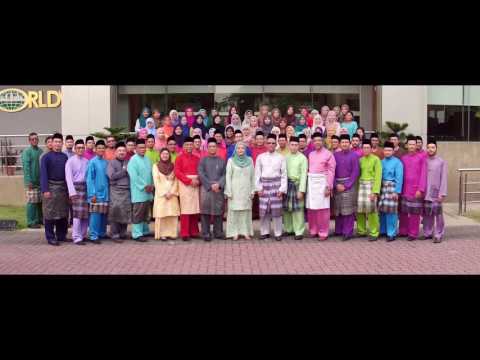 Kenangan Nostalgia Raya