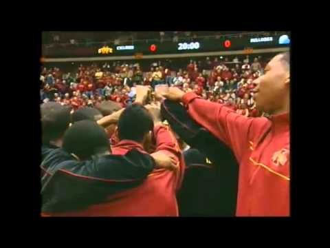 Fred Hoiberg Show: Iowa State Men's Basketball Transfers