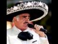 perdon vicente fernandez