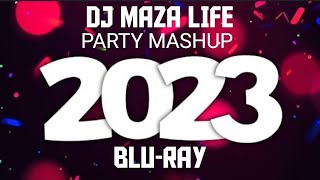 2023 Party Mashup | Club Of Djs | Dj Maza Life Studio
