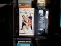 Opening To Mambo Cafe 2000 VHS