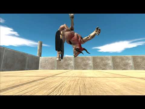 #SHORTS - MINOTAUR FLY(NEW UPDATE) - Animal Revolt Battle Simulator 🏆