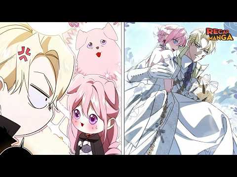 She Pretends to Be Kidnapped by a Tyrant to Leave Her Home and Avoid Dying Again