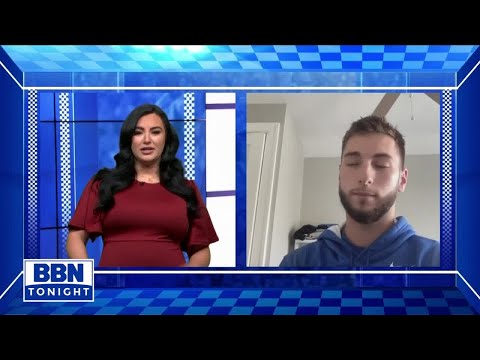 One-on-one Josh Lapadat (4-19-22)