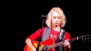Shelby Lynne - Leaving (acoustic)