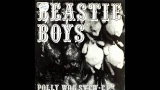 Beastie Boys - Pollywog Stew Full Ep