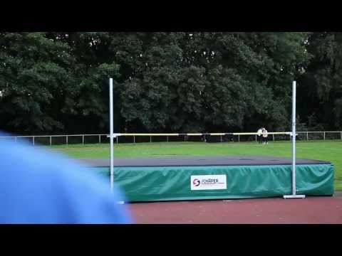 Imagefilm Niendorfer TSV  FITNESS, FREIZEIT, FREUNDE