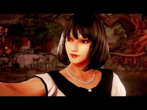 1703 - Tekken 7 - Coouge (Kazumi) vs SLOstyle618 (Steve Fox)