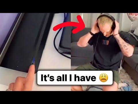 She Ruined Her Relationship In 10 Seconds..