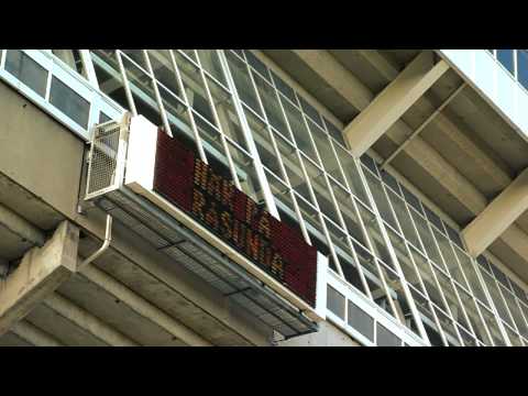 Råsunda - Våran Borg