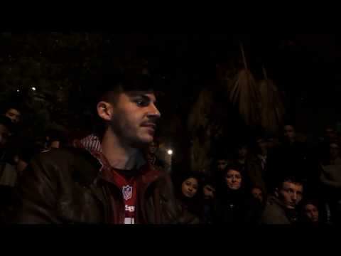 Cta vs Kevin KSG - Cuartos - Clasificatoria Alicante vs Madrid 2016