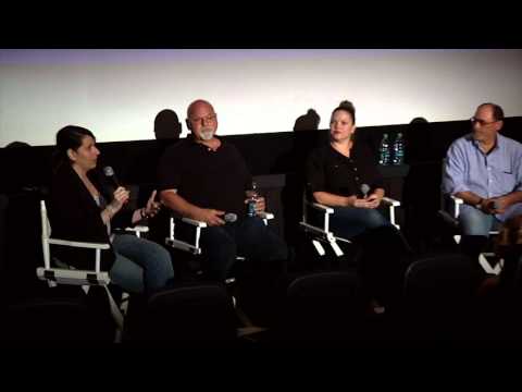 EMPIRE, CHICAGO FIRE, OPRAH Producers Headline Producers Panel!