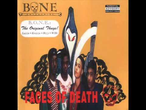 Bone Thugs-Flow Motion/Dirty Version
