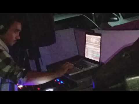 Dj Keks,DJ Jackside& Dj Vins Live a Wayu Hienghene 019(2)