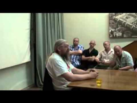 Хиневич А. Ю. Одесса (2011) Часть 2