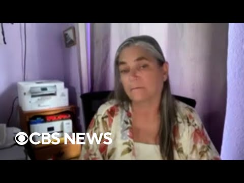 Relative of teen charged in Anna Kepner killing says Kepner's father, stepmother should face charges