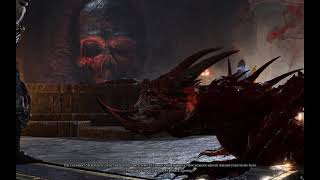 How to defeat Orin without fighting