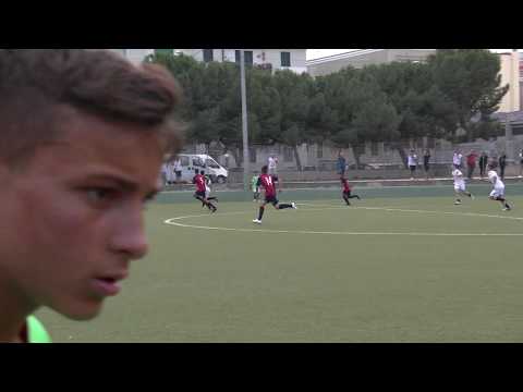 Amichevole Juventus San Michele   ASD Atletico Foggia 8