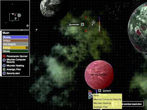 Space Exploration : Serpens Sector PC