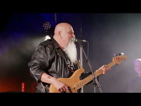 Thumbnail HORAK spielt OSTBAHN Szene Wien - I tat liagn fia di