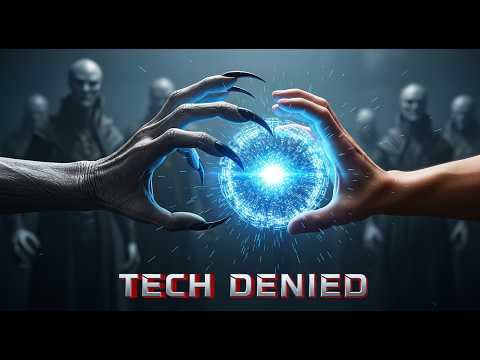 Federation Council Demands Human Technology—Humanity Refuses (And Changes Everything) |HFY Story