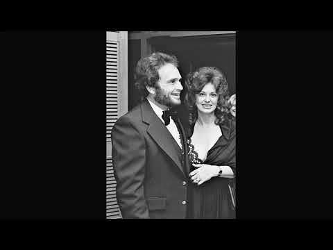 Ralph Emery Show with Merle Haggard & Leona Williams -- November 10, 1976
