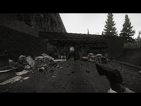 Reserve Underground Expansion | All Entrances To Expansion | Escape From Tarkov
