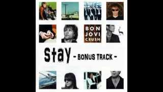 Bon Jovi - Stay ( Bonus Track )