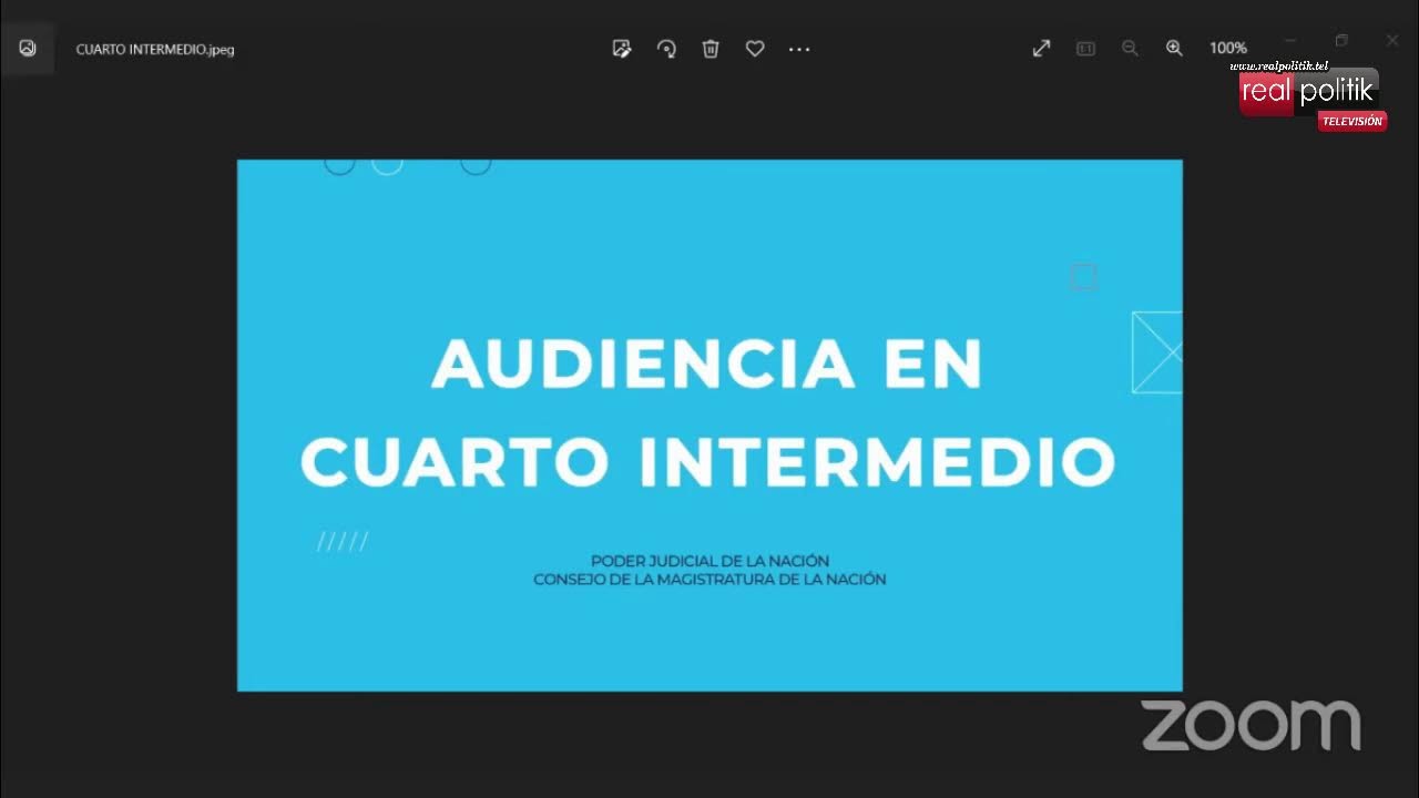Juicio a Cristina Kirchner: Continúan los alegatos de Sergio Mola y Diego Luciani