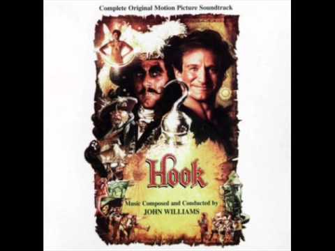 Hook | Soundtrack Suite (John Williams)