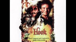 Hook  Soundtrack Suite (John Williams)