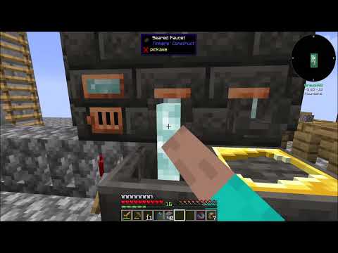 NTC2 Ep7 Miniaturization Crafters