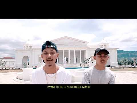 TENTANGMU - Redho feat Naufal Abdi (OFFICIAL MUSIC VIDEO)